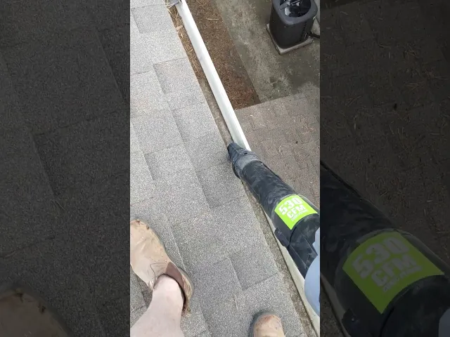 EGO Blower Nozzle.stl video thumbnail
