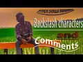 Python Bangla Tutorials 2 Backslash characters and Comments