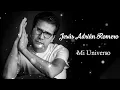 Mi Universo, boa música de oração, muito ouvida música, 1 hora de oração com Jesús Adrián Romero.