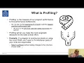 DD2358 - 1 4 Profiling Codes for Optimisation