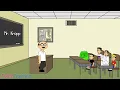 Download Lagu MTBG goes to 1st Grade Part 1: Big Fat Meanie