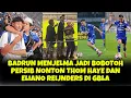 Download Lagu BADRUN MENJELMA JADI BOBOTOH PERSIB NONTON THOM HAYE DAN ELIANO REIJNDERS DI GBLA