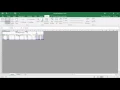 How To Use Page Break in Excel
