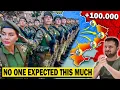 Download Lagu 100.000 Oekraïense vrouwen deden zojuist het ONGELOOFLIJKE: dit is de reden waarom Rusland deze o...