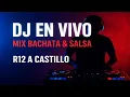 Download Lagu R12ACASTILLO - BAJO LA LUNA BACHATA ROMANTICA  (OFICIAL)