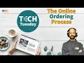 Tech Tuesday 4-20-2021 The Online Ordering Process 505 435-9731 Top Party Rental Software