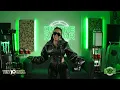 Yung Miami "Spend Dat" | On The Radar Performance