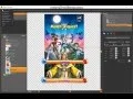 new Oxygine-Editor