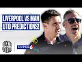 Download Lagu Can Amorim Survive at Anfield? Liverpool vs Man Utd | Super 6 Predictions!