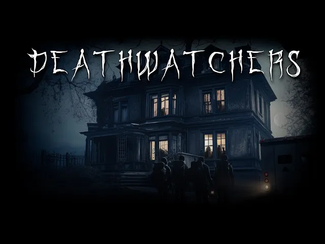 DEATHWATCHERS   Trailer