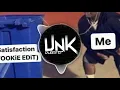 Download Lagu Benny Benassi - Satisfaction (YOOKiE Edit)