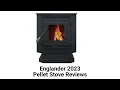 HvacRepairGuy 2023 Englander Brand Pellet Stove Reviews