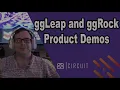 ggCircuit Software Suite Demo 2021