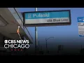 CTA gives some stations a spring cleaning