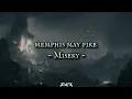 Memphis May Fire - Misery (sub-español)