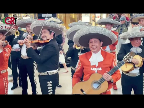 Download MP3 MARIACHI VARGAS EN NEW YORK