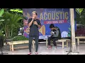 PESERTA KE 3 - FESTIVAL ACOUSTIC LAGU OSING 2021 BANYUWANGI