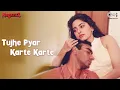 Lagu Tujhe Pyar Karte Karte | Alka Yagnik | Anu Malik | Naajayaz | 1995