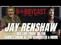 Jay Renshaw AKA Chit from TikTok Fame on the Origin Story Behind the Character
