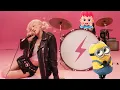 Download Lagu ROSÉ \u0026 Bruno Mars APT Official Music Video | Tiles Hop |Sprunki | Coffin  Tiles