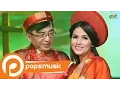 Lagu Mấy Nhịp Cầu Tre | Mai Yến Chi ft Đình Văn