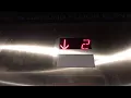 Modernized Montgomery Traction Elevators Adams Wabash St Parking Garage - Chicago IL