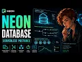 Neon - Postgres Built for Serverless Workflows