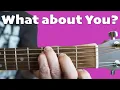 Download Lagu The beautiful TRIAD that most guitar players will never play