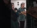 Semarak Hati - Tan Sri P. Ramlee (Cover by Karipap Band, Hj Shamsuddin Idris & Hjh Haslinda)