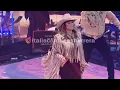 ALICIA VILLARREAL (En vivo) “Yo Sin Tu Amor”  en Monterrey 