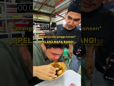 abangnya panekk🤣