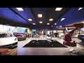 Tony Stark s house - Animation