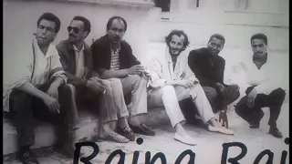 Raïna Raï Maândi Zhar Paroles راينا راي ماعندي زهر  Raïna Raï Maândi Zhar Paroles راينا راي ماعندي زهر