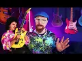 The Genius Guitar Tuning No One Ever Tries