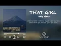 Download Lagu Olly Murs – That Girl Lyrics