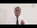PLANE GEOMETRY II CIRCLE THEOREM - CORE MATHS FULL LESSON SHS2