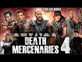 Lagu Jason Statham, 50 Cent, Megan Fox, Lundgren, Stallone In DEATH MERCENARIES 4 | English Action Movie