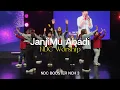 Lagu JanjiMu Abadi (NDC Worship) - NDC Booster NCH 3
