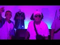 LA SANTA GRIFA // EN LA LUMBRE // KASH x GRUPO CÓDIGO ROJO x LIL GREENVAGO x El DANII