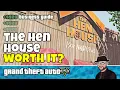 Buying the Hen House in GTA 5 Story Mode Worth it