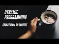 Atcoder Educational DP contest F - LCS Explain Part