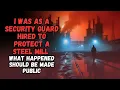 I Was a Security Guard Hired to Protect a Steel Mill What Happened Should Be Public CREEPYPASTA