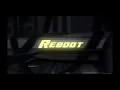 Toonami Nov 2 2001 Reboot S4 Ep 4 Sacrifice