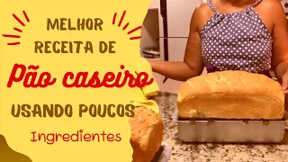 Download O melhor pão caseiro #pãocaseiro #pão MP3