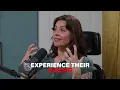 She Met God in a Near Death Experience | What She Learned About Healing