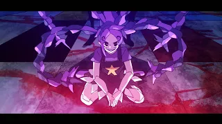 Good Toy! (Lily Lovebraids Theme Song)┃Poppy Playtime: Chapter 5 Animated Music Video Teaser
