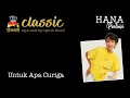 Download Lagu Hana Pertiwi - Untuk Apa Curiga (Official Music Video)