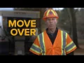 Slow Down Move Over PSA