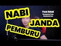 Lagu Nabi Palsu Pemburu Janda: Ketika Iman Dipakai untuk Memangsa