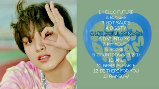 Download NCT DREAM Haechan - Hello Future (Solo Singing Parts) MP3